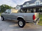 Thumbnail Photo 3 for 1997 Ford F250 4x4 SuperCab Heavy Duty