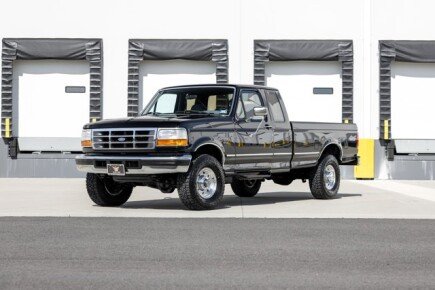Photo 1 for 1997 Ford F250