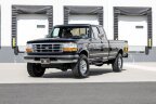 Thumbnail Photo 2 for 1997 Ford F250