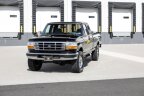 Thumbnail Photo 3 for 1997 Ford F250