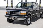 Thumbnail Photo 5 for 1997 Ford F250