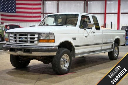 Photo 1 for 1997 Ford F250