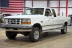 Thumbnail Photo 3 for 1997 Ford F250