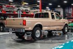 Thumbnail Photo 2 for 1997 Ford F250 4x4 SuperCab Heavy Duty