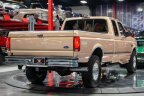 Thumbnail Photo 3 for 1997 Ford F250 4x4 SuperCab Heavy Duty