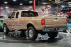 Thumbnail Photo 5 for 1997 Ford F250 4x4 SuperCab Heavy Duty