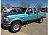 1997 Ford F250