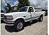 1997 Ford F250