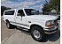 1997 Ford F250