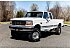 1997 Ford F250