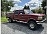 1997 Ford F250 4x4 Crew Cab Heavy Duty