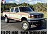 1997 Ford F250