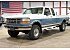 1997 Ford F250
