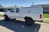 1997 Ford F250 4x4 SuperCab Heavy Duty