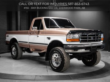 1997 Ford F250