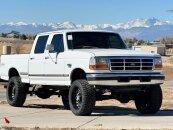 1997 Ford F250