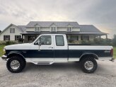 1997 Ford F250 4x4 SuperCab Heavy Duty