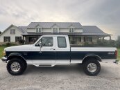 1997 Ford F250 4x4 SuperCab Heavy Duty