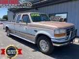 1997 Ford F250 2WD SuperCab