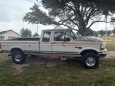 1997 Ford F250 4x4 SuperCab Heavy Duty
