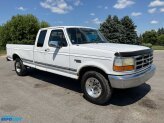 1997 Ford F250 2WD SuperCab Heavy Duty