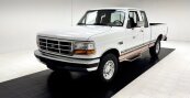 1997 Ford F250