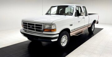 1997 Ford F250
