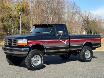 1997 Ford F250