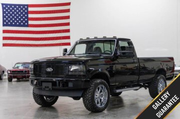 1997 Ford F250