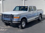 1997 Ford F250