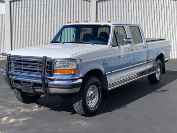 1997 Ford F250