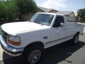 1997 Ford F250