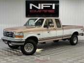 1997 Ford F250