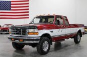 1997 Ford F250