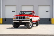 1997 Ford F250 4x4 SuperCab Heavy Duty