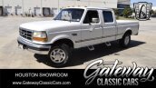 1997 Ford F250