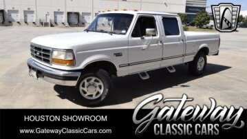 1997 Ford F250