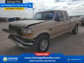 New 1997 Ford F250