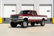 1997 Ford F250 4x4 SuperCab Heavy Duty