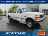 1997 Ford F250