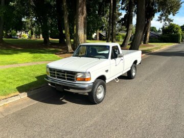 1997 Ford F250