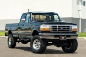 1997 Ford F250