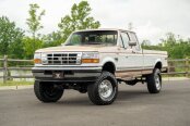 1997 Ford F250