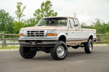 1997 Ford F250