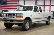 1997 Ford F250