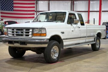 1997 Ford F250