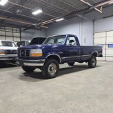 1997 Ford F250