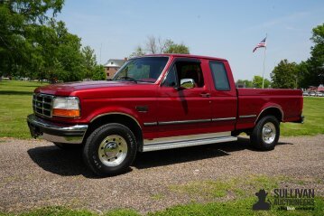 1997 Ford F250
