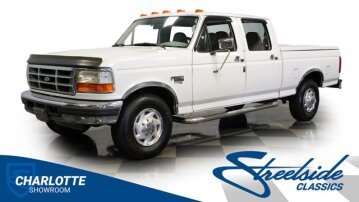 1997 Ford F250