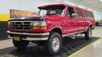 1997 Ford F250